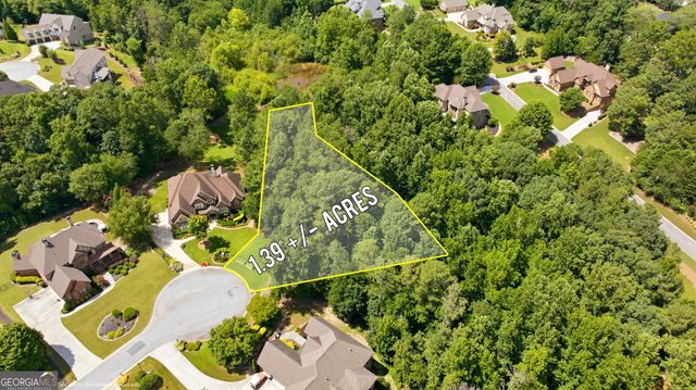 4860 Wildlife Way, Flowery Branch, GA 30542