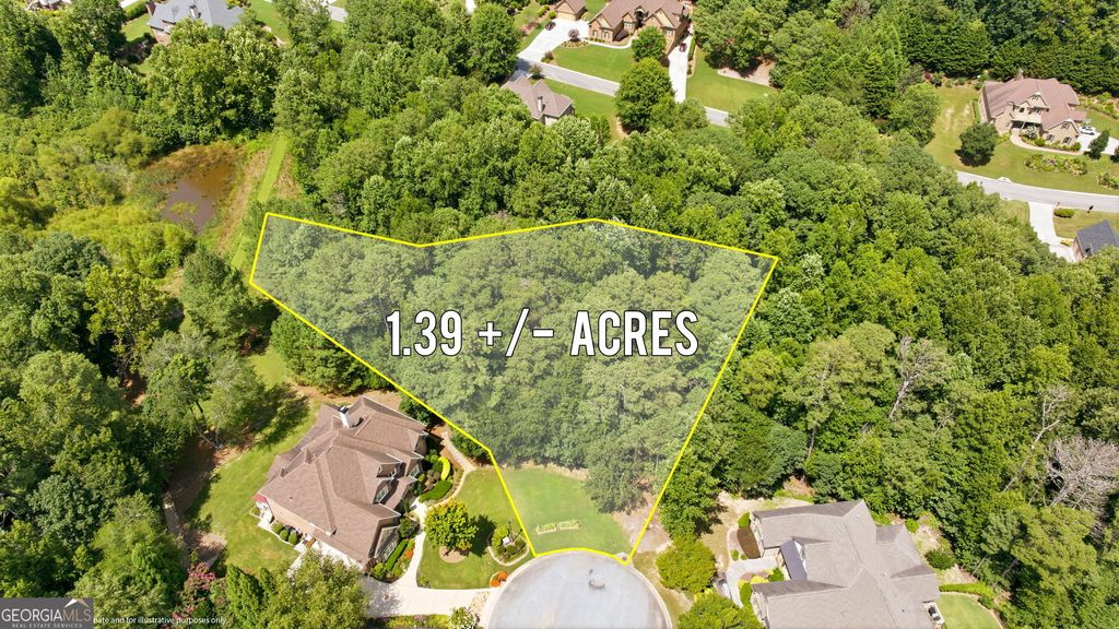 4860 Wildlife Way, Flowery Branch, GA 30542