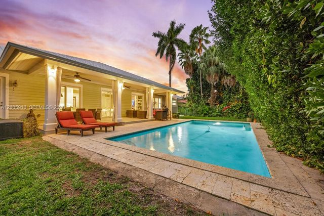 8020 SW 62nd Ave, Miami, FL 33143