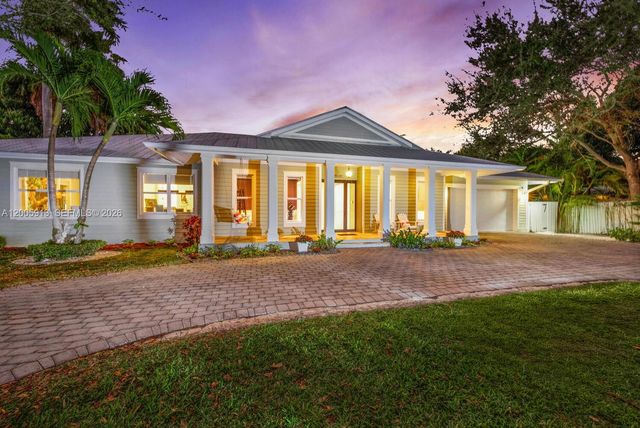 8020 SW 62nd Ave, Miami, FL 33143