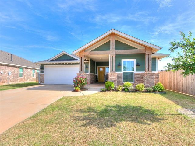 17500 Boling Farm Road, Edmond, OK 73012