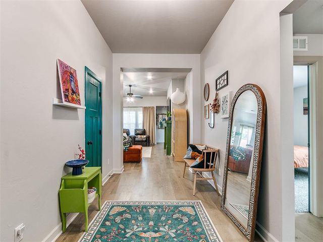 17500 Boling Farm Road, Edmond, OK 73012