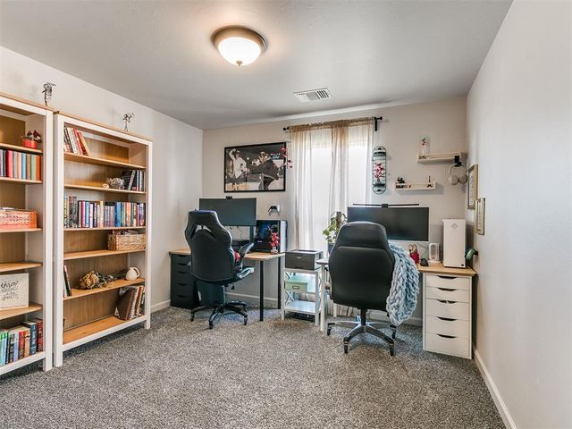 17500 Boling Farm Road, Edmond, OK 73012