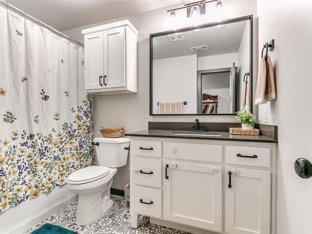 17500 Boling Farm Road, Edmond, OK 73012