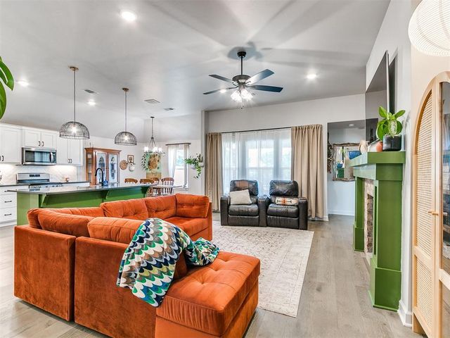 17500 Boling Farm Road, Edmond, OK 73012