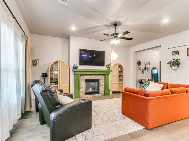 17500 Boling Farm Road, Edmond, OK 73012