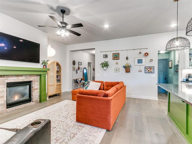 17500 Boling Farm Road, Edmond, OK 73012