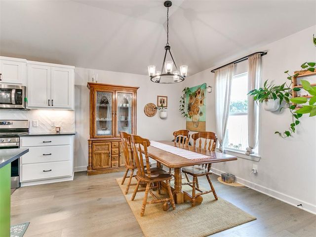 17500 Boling Farm Road, Edmond, OK 73012