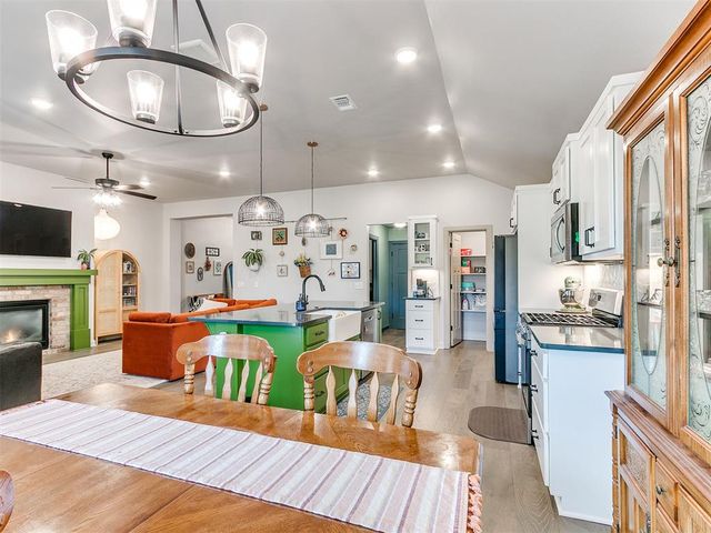 17500 Boling Farm Road, Edmond, OK 73012