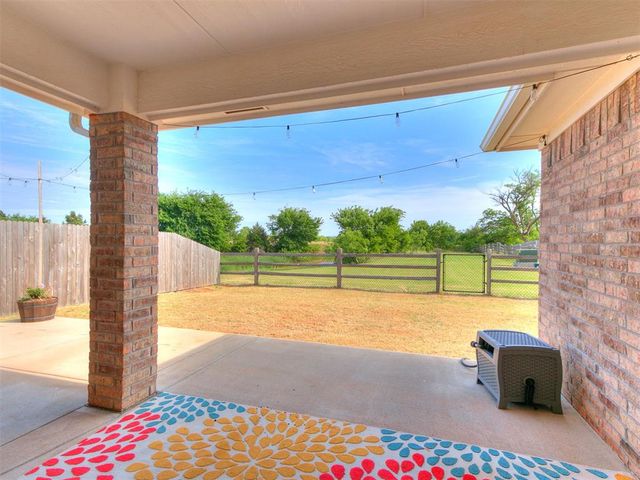 17500 Boling Farm Road, Edmond, OK 73012