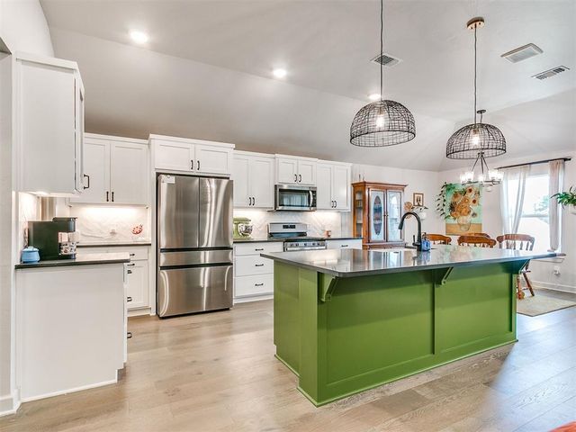 17500 Boling Farm Road, Edmond, OK 73012