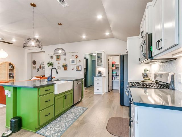 17500 Boling Farm Road, Edmond, OK 73012