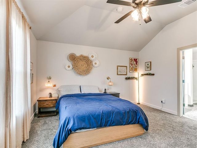17500 Boling Farm Road, Edmond, OK 73012