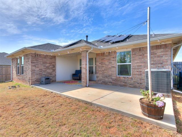 17500 Boling Farm Road, Edmond, OK 73012