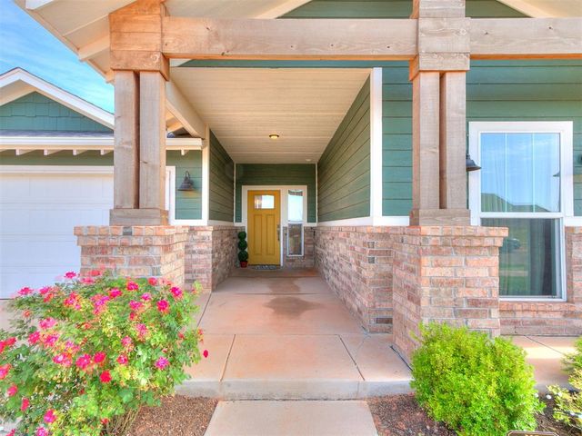 17500 Boling Farm Road, Edmond, OK 73012