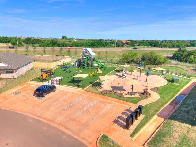 17500 Boling Farm Road, Edmond, OK 73012