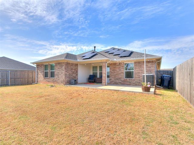 17500 Boling Farm Road, Edmond, OK 73012
