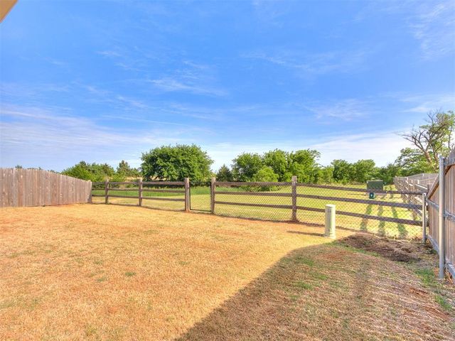 17500 Boling Farm Road, Edmond, OK 73012