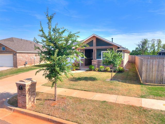 17500 Boling Farm Road, Edmond, OK 73012