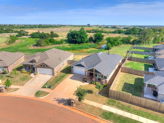 17500 Boling Farm Road, Edmond, OK 73012