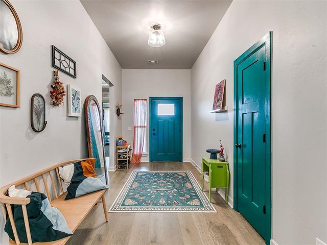 17500 Boling Farm Road, Edmond, OK 73012