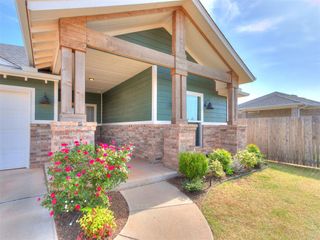 17500 Boling Farm Road, Edmond, OK 73012