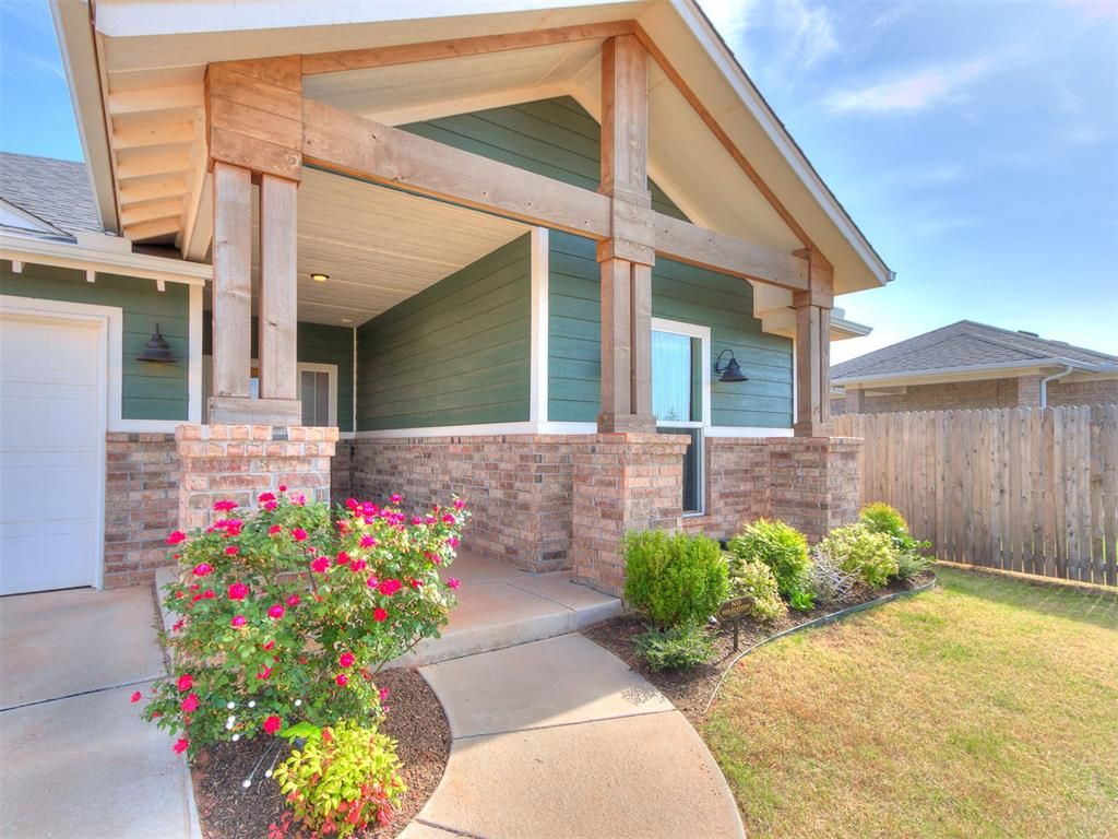 17500 Boling Farm Road, Edmond, OK 73012