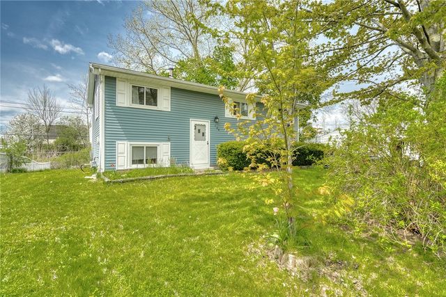 139 Nevins Road, Henrietta, NY 14467