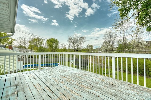 139 Nevins Road, Henrietta, NY 14467