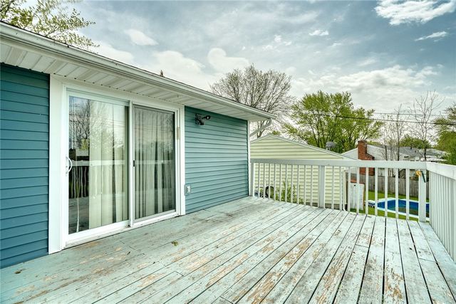 139 Nevins Road, Henrietta, NY 14467