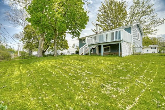 139 Nevins Road, Henrietta, NY 14467
