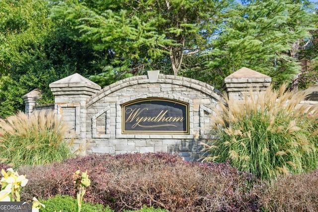 3459 Latitude Cove, Alpharetta, GA 30004