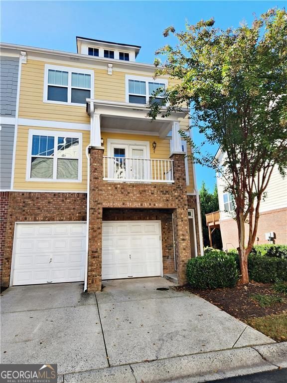 3459 Latitude Cove, Alpharetta, GA 30004