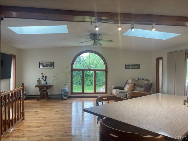 543 East Campbell Avenue, Sherrill, NY 13461