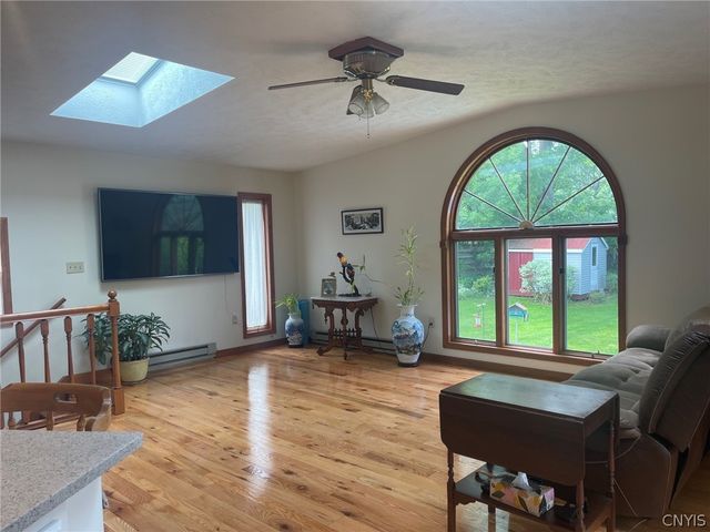 543 East Campbell Avenue, Sherrill, NY 13461