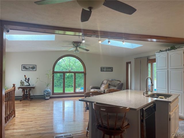 543 East Campbell Avenue, Sherrill, NY 13461