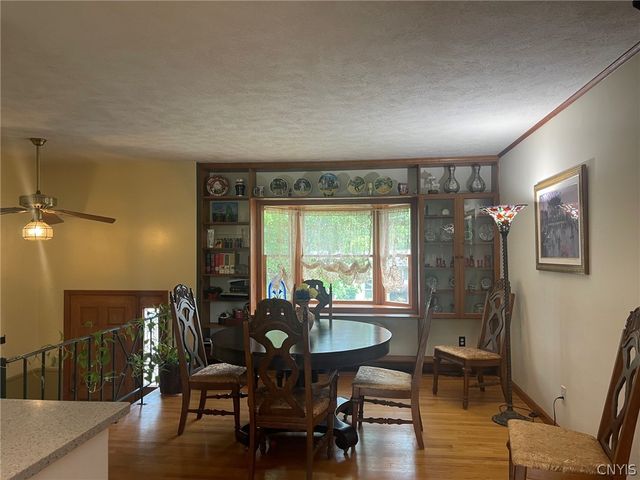 543 East Campbell Avenue, Sherrill, NY 13461