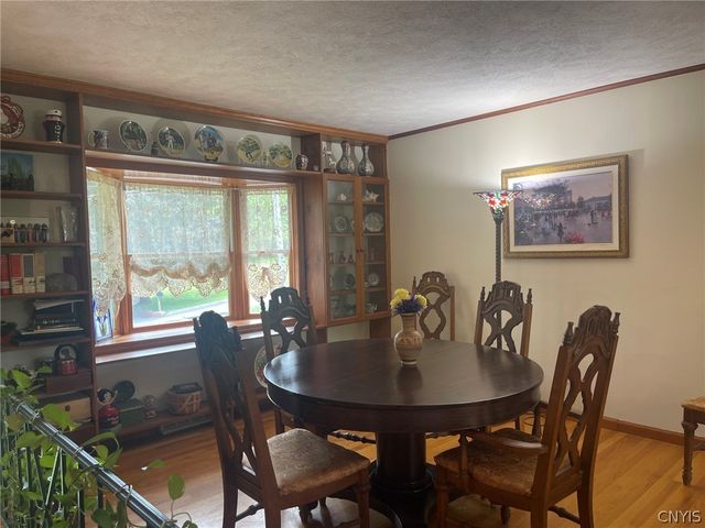543 East Campbell Avenue, Sherrill, NY 13461