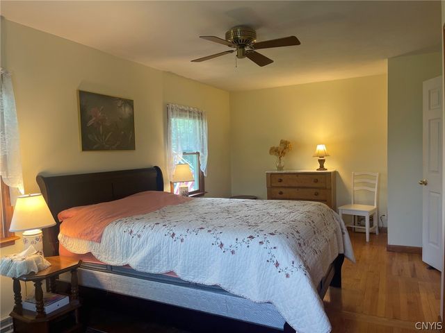543 East Campbell Avenue, Sherrill, NY 13461