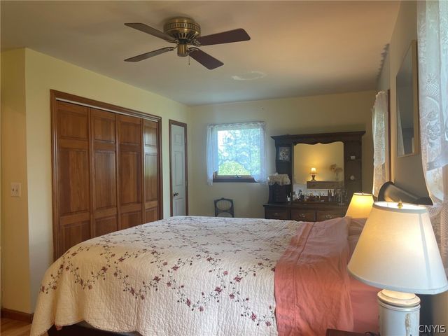 543 East Campbell Avenue, Sherrill, NY 13461