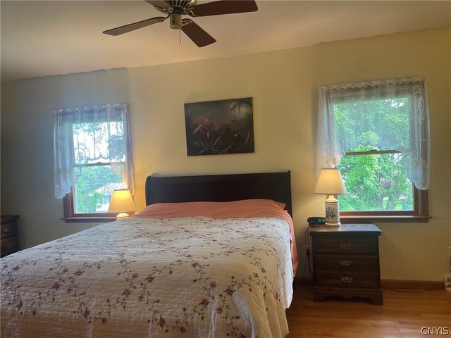 543 East Campbell Avenue, Sherrill, NY 13461