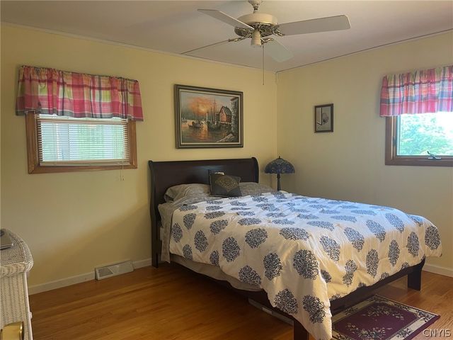 543 East Campbell Avenue, Sherrill, NY 13461