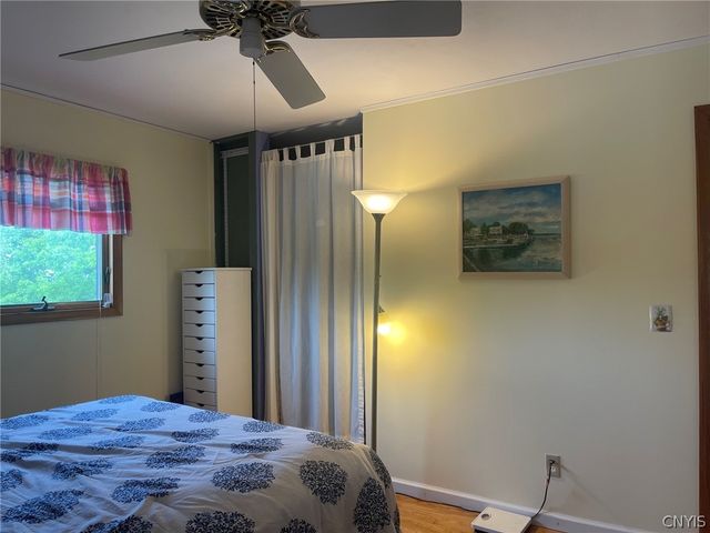 543 East Campbell Avenue, Sherrill, NY 13461