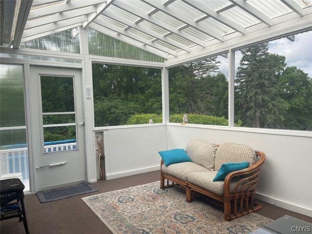 543 East Campbell Avenue, Sherrill, NY 13461