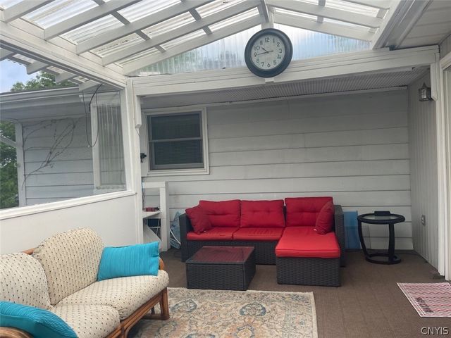 543 East Campbell Avenue, Sherrill, NY 13461