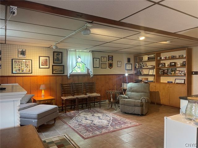 543 East Campbell Avenue, Sherrill, NY 13461