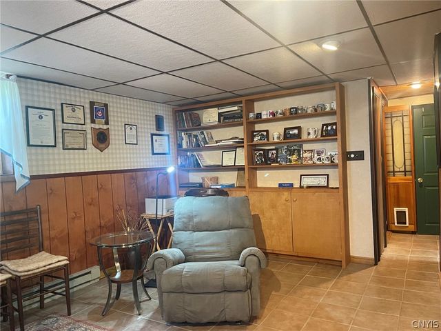543 East Campbell Avenue, Sherrill, NY 13461