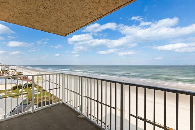 421 S ATLANTIC AVENUE 706, New Smyrna Beach, FL 32169