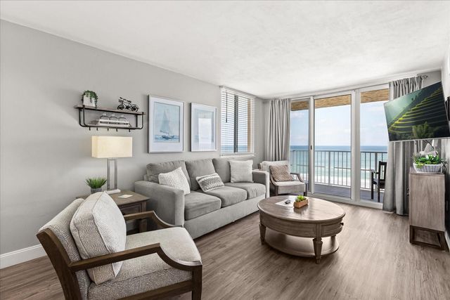 421 S ATLANTIC AVENUE 706, New Smyrna Beach, FL 32169