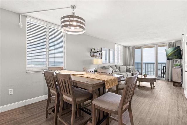 421 S ATLANTIC AVENUE 706, New Smyrna Beach, FL 32169